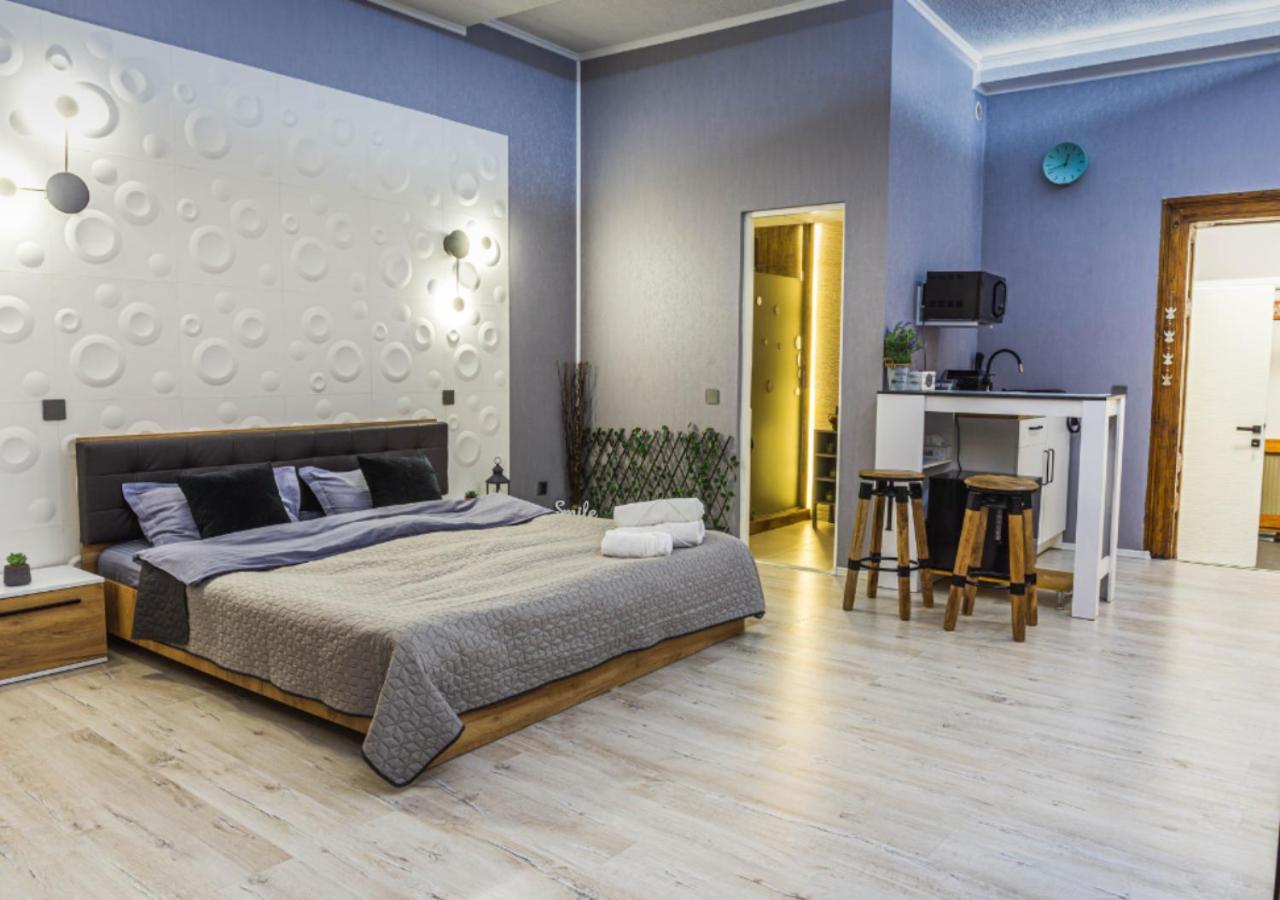 Отель Barrique Chambers Брашов Экстерьер фото